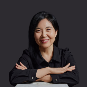 中大醫學院于君教授
